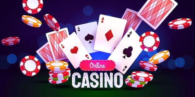 پاکستان میں Casimba کا آن لائن کیسینو سیکشن کھولیں۔