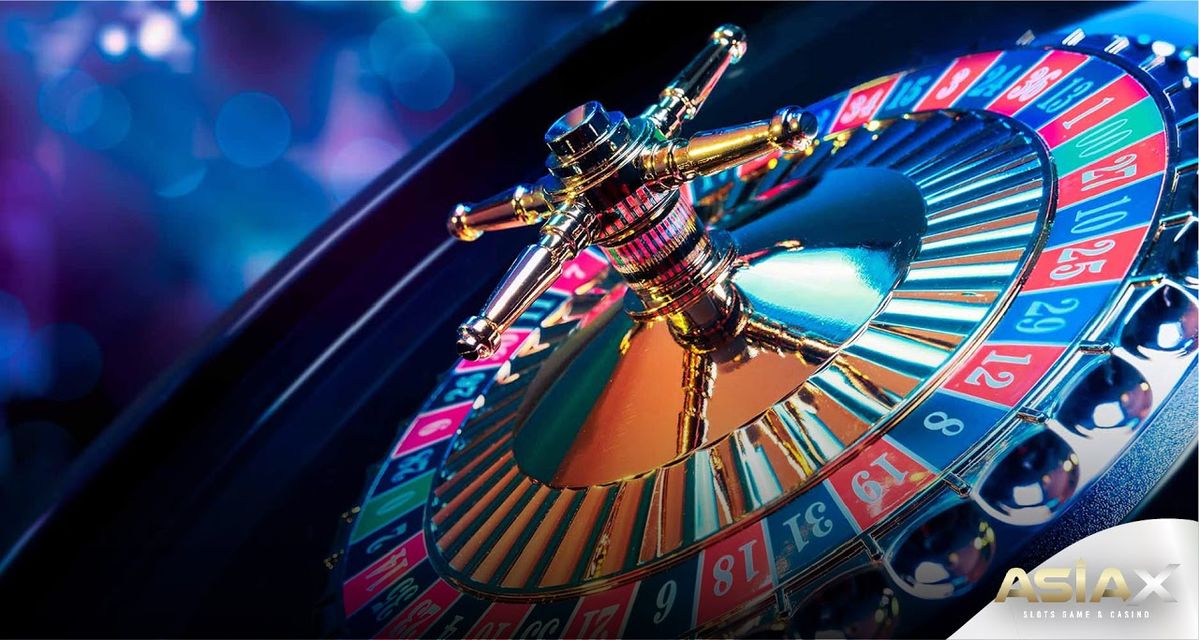 Casimba کیسینو گیمز کا ایک زمرہ منتخب کریں

