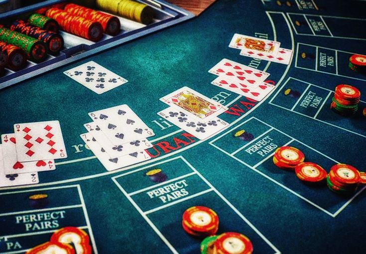 Casimba آن لائن کیسینو میں اصل گیمز